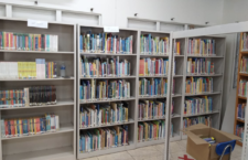 BVI Public Library going automated with electronic database