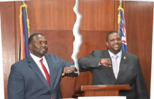 Opposition members are masters of damaging reputation — Premier