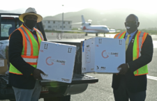 UK donates 2,000 more vaccines to BVI