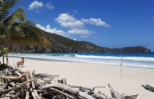 Josiah's Bay Beach (Google image)