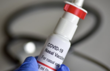 COVID vaccine nasal sprays aim to ‘shut door’ on virus