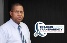 Chief Immigration Officer Ian Penn