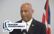 Labour & Immigration Minister, Vincent Wheatley.