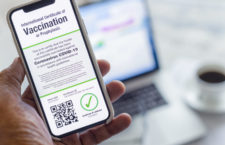 Gov’t to roll out digital vaccine verification database next week