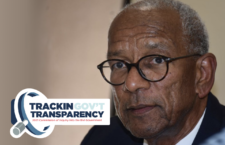 Former Premier on the previous National Democratic Party (NDP) government, Dr D Orlando Smith