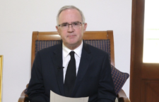 Governor John Rankin.