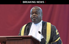 HOA Speaker, Juilan Willock.