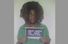 Prison escapee Sebastian