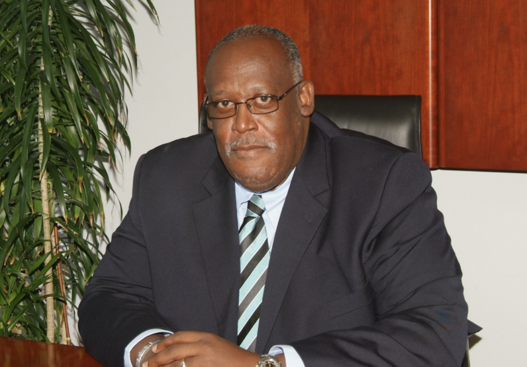 Financial Services Institute to be renamed in Dr Mathavious’ honour