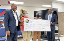 OneMart honours local non-profits during 35th anniversary celebration