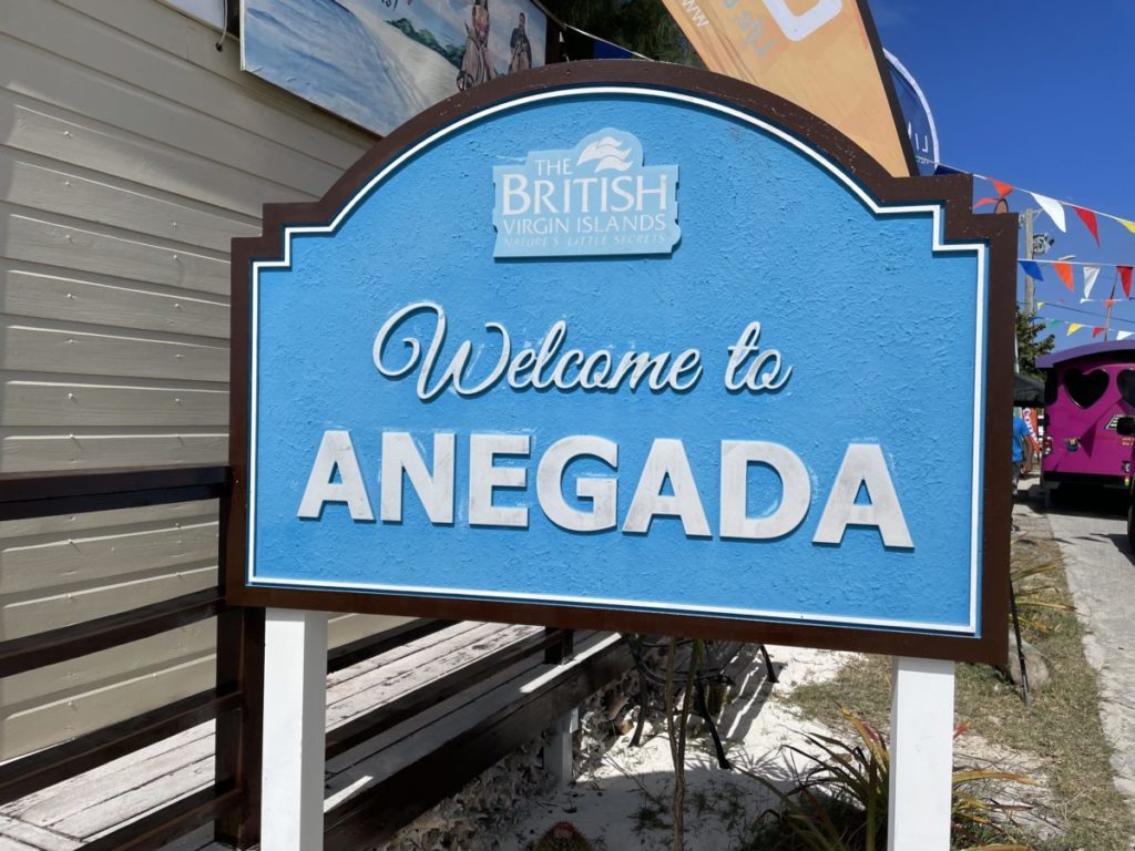 New statutory body being explored for Anegada land distribution