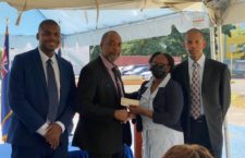 Public officials pledge thousands to ESHS from personal businesses