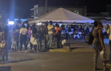 Vendors hail Christmas in the City a success as crowds flock event