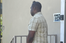 Man sentenced to five months for indecently assault co-worker