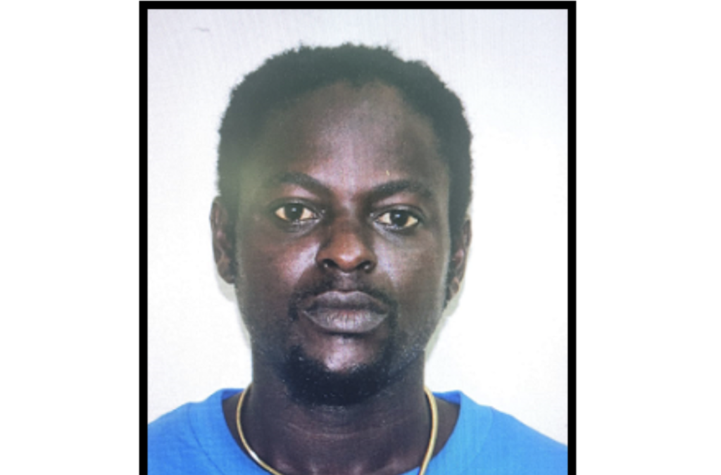 Police recapture escapee Kurt Rabsatt