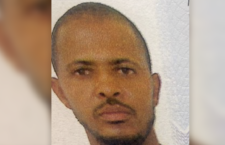 Haitian national Genel Mauvais.