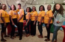 TPP's Family Feud winners, The Fahie Clan