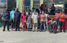 19 certified in five areas by Disability Service Department