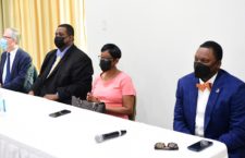 Government hosts Prayer Breakfast on leadership