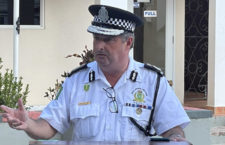 Governor launches inquiry into allegations against top cop