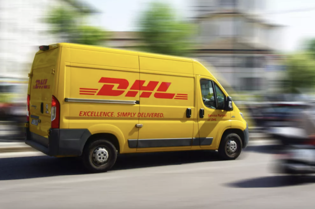 BVI Post partnering with DHL to deliver express mail
