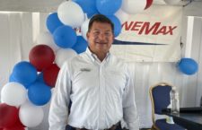 MarineMax's Vice President of the Charter Division, Raul Bermudez Bermudez.