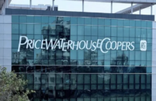 PricewaterhouseCoopers is a multinational professional services network of firms, operating as partnerships under the PwC brand.