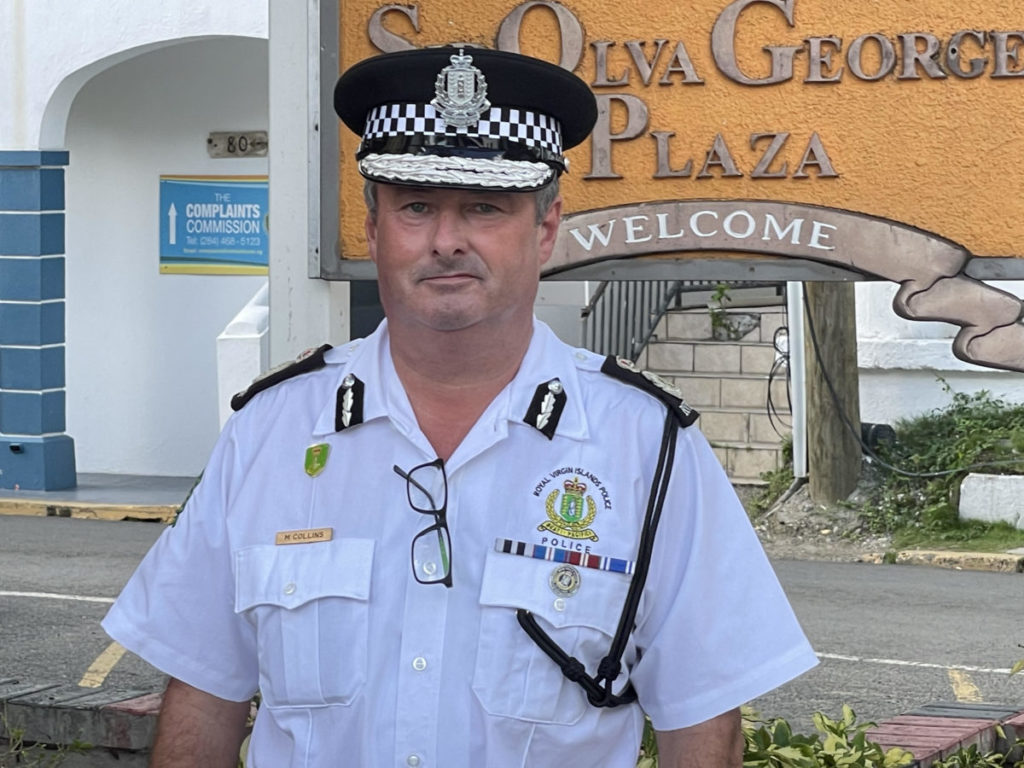 Multiple retirements, resignations, interdictions hit RVIPF’s manpower