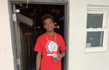 Erick Rabsatt is wanted for murder.