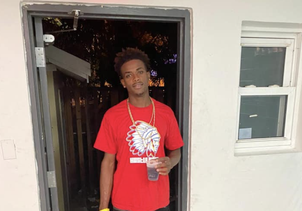 Erick Rabsatt extradited to BVI, charged for 2021 murder