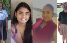 Four students to spend a day with the governor