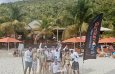 Successful Painkiller Cup held at the weekend