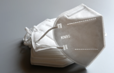 KN95 masks