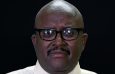 Acting Director of the Department of Disaster Management.