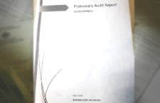 BVHSA audit report reveals abuse of power, unauthorised pay raises