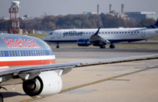 The VIP government has sent invitations to a number of major airlines including American Airlines, Jet, Blu, and Delta.