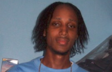 File Photo of Alcedo Tyson.