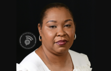 Supervisor of Elections, Scherrie Griffin.