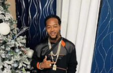 Le’Shaughn Arr Smith