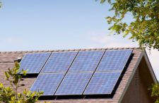 Gov’t looks to incentivise solar panel owners