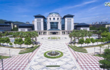 The University of Macau