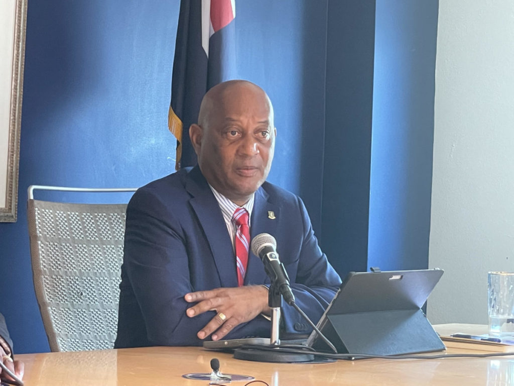 BVI must do all it can to protect its ‘cash cow’ — Wheatley