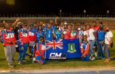 More needs to be done for BVI’s athletes, Premier admits