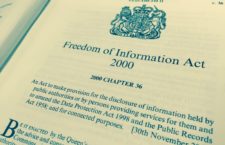 The Freedom of Information Act 2000 provides public access to information held by public authorities. It does this in two ways: public authorities are obliged to publish certain information about their activities; and. members of the public are entitled to request information from public authorities.