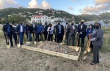 Over $11M worth of contracts signed for ESHS redevelopment