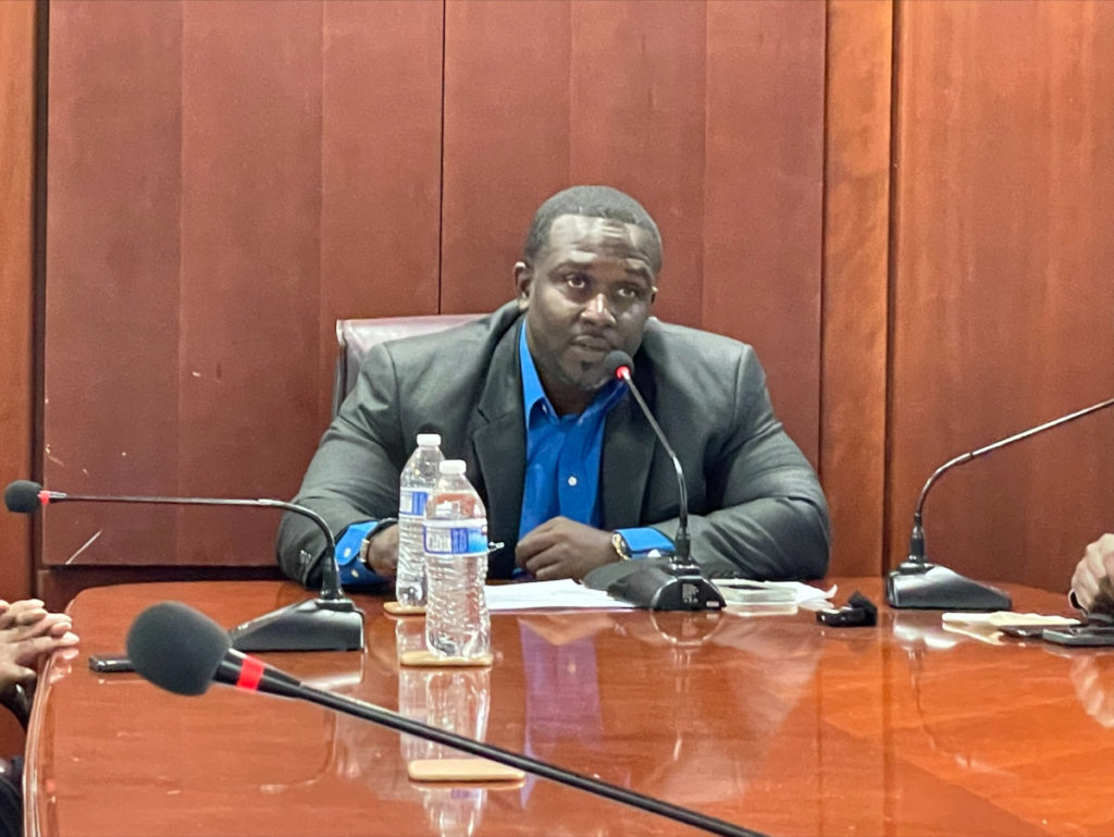 We will be ready for snap elections, Penn insists