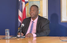 I’m no dictator! I unified the Opposition — Premier