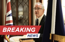 Governor John Duncan