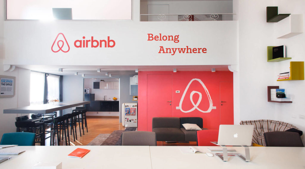 Airbnb lists BVI as a viable destination for ‘digital nomads’