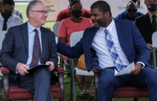 Outstanding COI reviews belong to the Governor